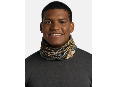 Bandana BUFF MERINO LW DIGITAL PRINT