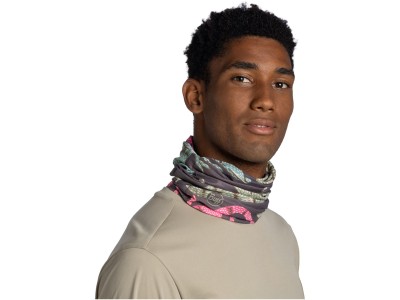 Bandana BUFF COOLNET UV® PEKLY CHOMP