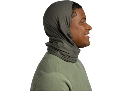 Bandana BUFF ORIGINAL ECOSTRETCH SOLID BEETLE