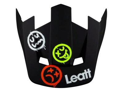 Daszek do kasku rowerowego LEATT Visor