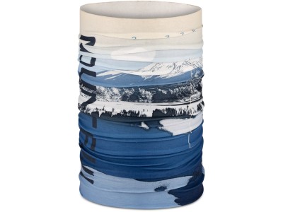 Bandana BUFF ORIGINAL ECOSTRETCH MOUNT FUJI