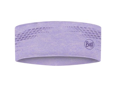 Opaska BUFF DRYFLX® HEADBAND SOLID IRIS