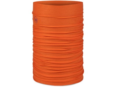 Bandana BUFF COOLNET UV® SOLID POPPY