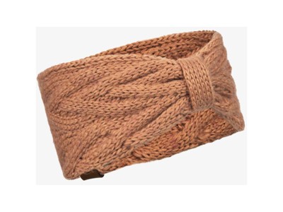 Opaska BUFF Knitted Headband CARYN ROSEWOOD