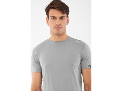 T-shirt męski VIKING Lenta Bamboo Light
