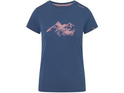 T-shirt damski VIKING Lenta Bamboo Light