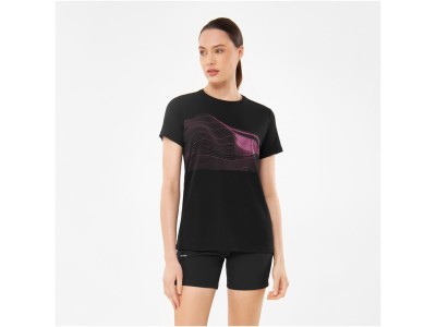 T-shirt damski VIKING Morain Lady Bamboo