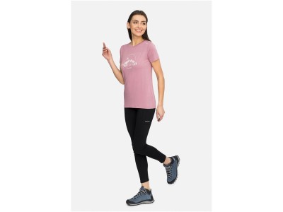 T-shirt damski VIKING Lenta Bamboo Light