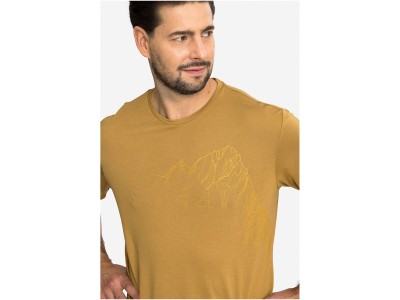 T-shirt męski VIKING Morain Bamboo Man