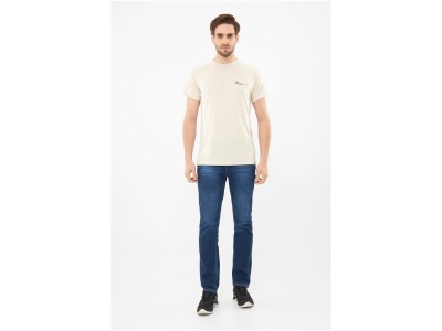 T-shirt męski VIKING Likelo Man Bamboo