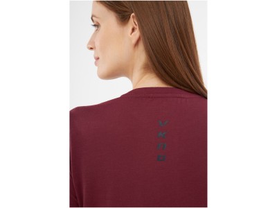 T-shirt damski VIKING Salen Lady Merino