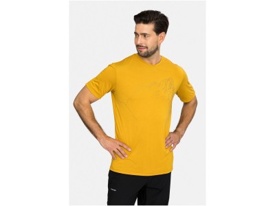T-shirt męski VIKING Morain Bamboo Man