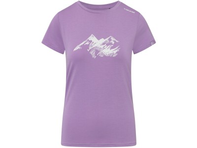 T-shirt damski VIKING Lenta Bamboo Light