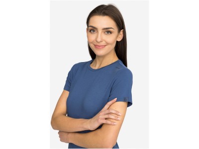 T-shirt damski VIKING Lenta Bamboo Light