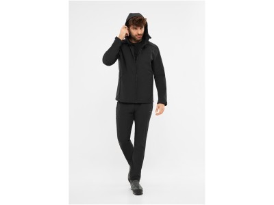 Kurtka męska VIKING Kerns Man Softshell