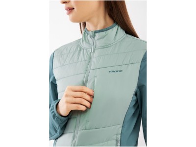 Kurtka Primaloft damska VIKING Zemu Lady