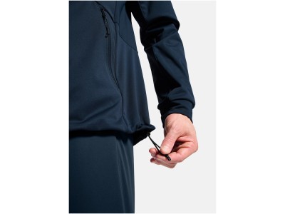 Kurtka Odlo ZEROWEIGHT WINDPROOF X WARM