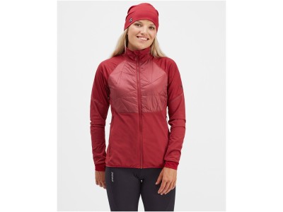 Kurtka (PrimaLoft®) damska SILVINI Women Jacket