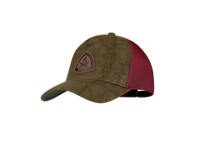 Buff Trucker Cap Head cap