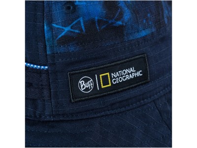Kapelusz BUFF SUN BUCKET HAT UNREL