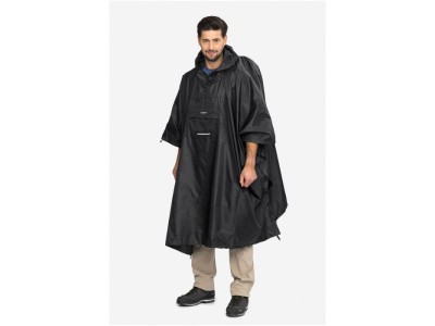 VIKING Vesper Adult Rain Poncho Green