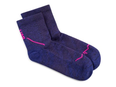 Skarpetki Buff DRYFLX® QUARTER SOCK DQ