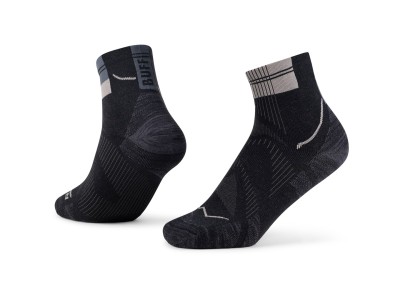 Skarpetki Buff COOLNET® QUARTER SOCK CQ