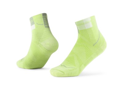 Skarpetki Buff COOLNET® QUARTER SOCK CQ