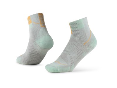 Skarpetki Buff COOLNET® QUARTER SOCK CQ