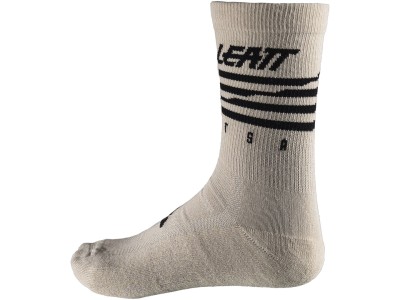 Skarpety rowerowe LEATT Socks MTB L/XL