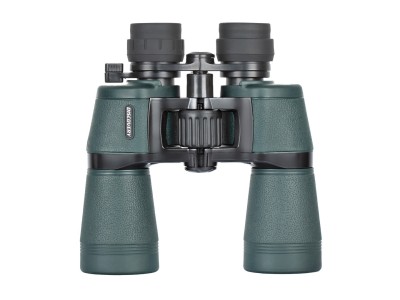 Delta Optical Discovery 10-22x50 Binoculars (Zoom)