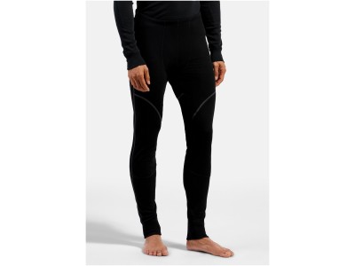Legginsy termoaktywne męskie Odlo ACTIVE X-WARM