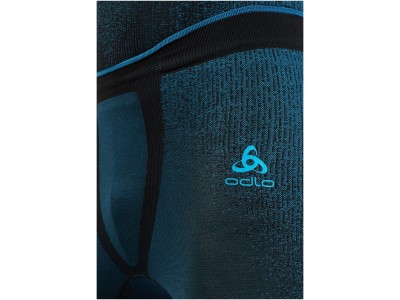 Legginsy termoaktywne męskie Odlo BLACKCOMB ECO