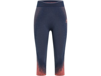 Legginsy termoaktywne damskie Odlo BLACKCOMB ECO