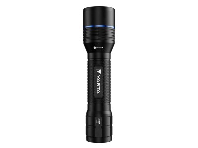 Varta Night Cutter Pro F30R Black