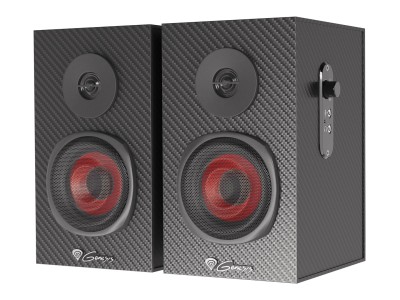 Genesis | Helium 200 | Black