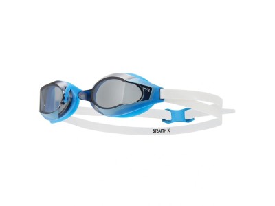 Okularki Pływackie TYR Stealth-X Race Goggl