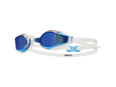 Okularki Pływackie Tyr Stealth-X Race G