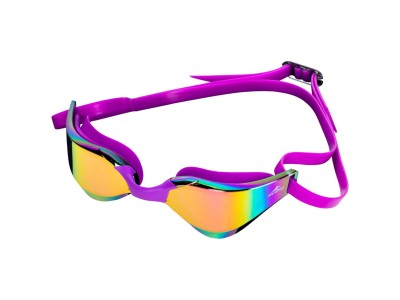 Okulary pływackie Aquafeel Ultra Cut Mirror