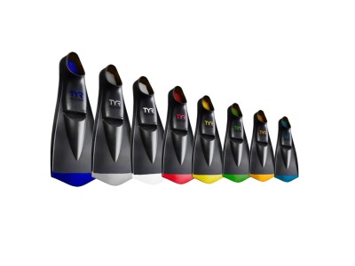 Płetwy TYR Flex Fin 2.0