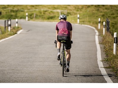 Spodenki męskie SILVINI men`s cycling shorts