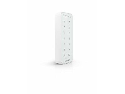 SATEL Keypad with proximity card reader