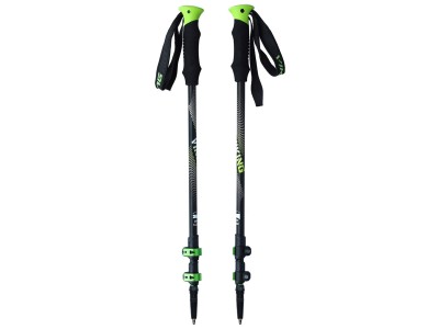 Viking Poles Kivi Trekking