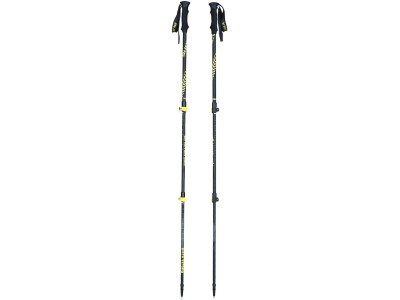 Viking Poles Teho Trekking