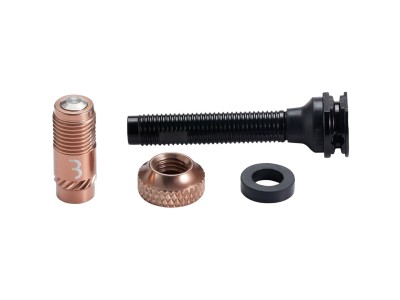Wentyle BBB AL Valve CoreCap 40