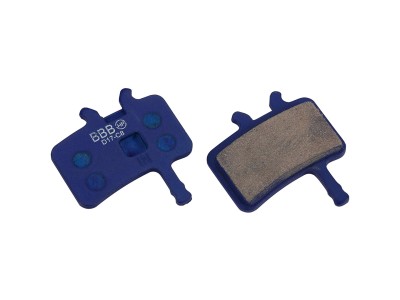 Okładziny hamulcowe BBB DiscStop HP Avid