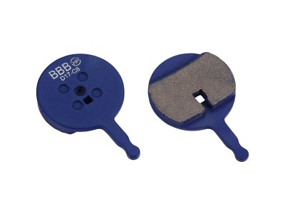 Okładziny hamulcowe BBB DiscStop HP Avid