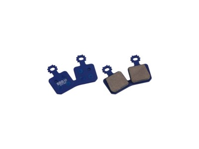 BBB Cycling BBS-371 Bicycle brake pad