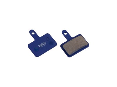 BBB Cycling BBS-52 Bicycle brake pad