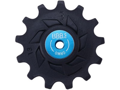 Kółka przerzutki BBB RollerBoys 13T-13T Shimano
